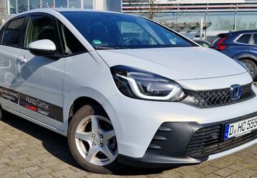 Honda Jazz 8.000 km 23.980 &euro; Düsseldorf 40233