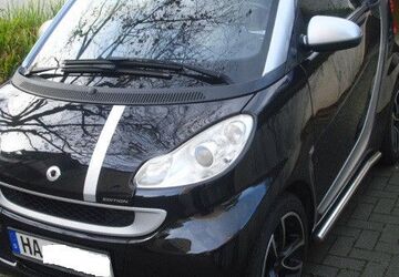 Smart ForTwo 105.000 km 4.399 &euro; Hagen 58095
