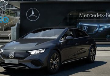 Mercedes-Benz EQE 25.592 km 41.490 &euro; Hagen 58135