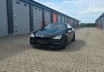 BMW 650 101.000 km 30.000 &euro; Velbert 42553
