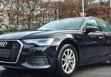 Audi A6 145.550 km 21.900 &euro; Ennepetal 58256