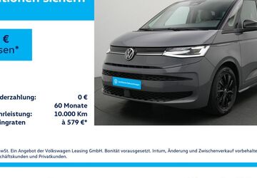 VW T7 Multivan 1.009 km 55.980 &euro; Leverkusen 51379