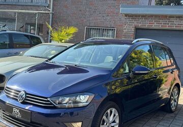 VW Golf Sportsvan 139.000 km 11.500 &euro; Solingen 42651