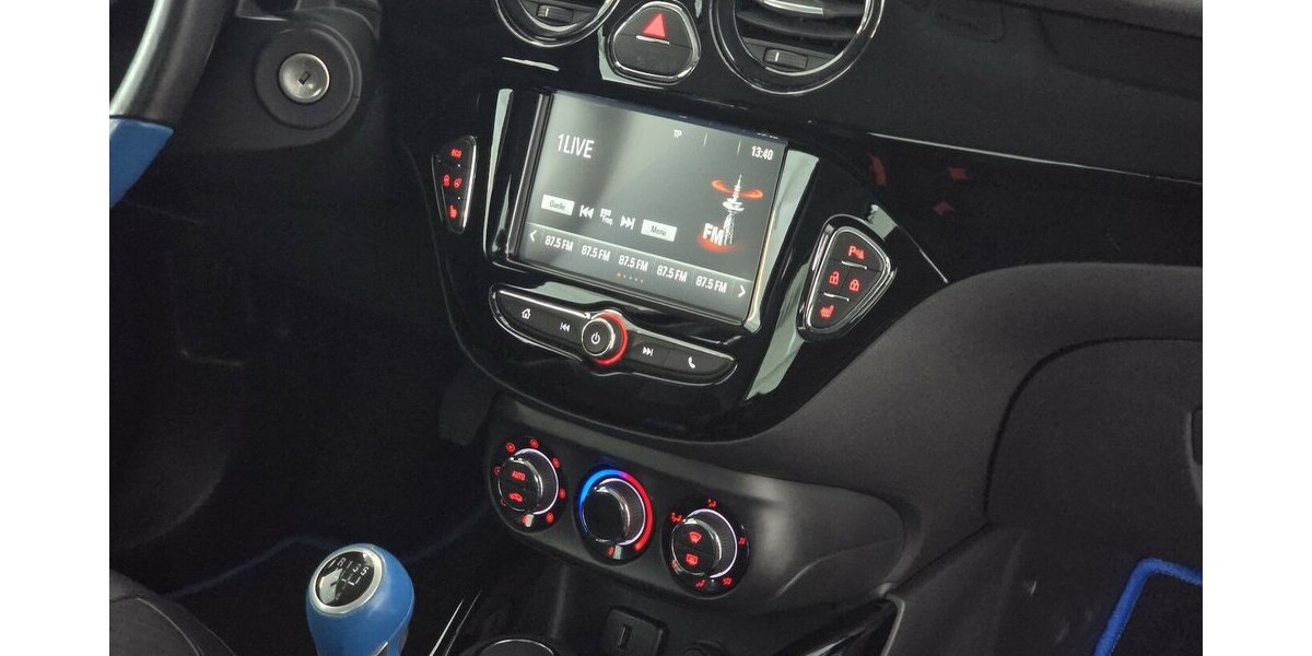 Opel Adam Jam S/S Allwetter|Winter|IntelliLink4.0 85.751 km 9.950 &euro; Wermelskirchen 42929