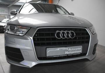 Audi Q3 106.752 km 13.380 &euro; Heiligenhaus 42579