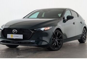 Mazda 3 3.550 km 23.460 &euro; Düsseldorf 40599