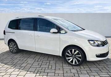 VW Sharan 136.500 km 18.800 &euro; Wipperfürth 51688
