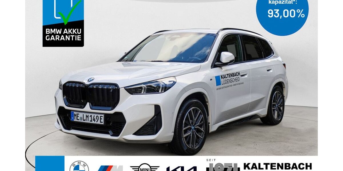 BMW X1 36.189 km 36.590 &euro; Remscheid 42897