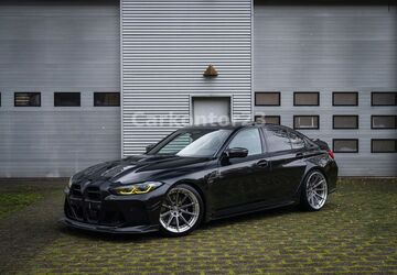 BMW M3 103.900 km 74.990 &euro; Velbert 42553