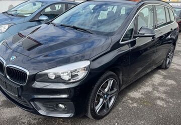 BMW 220 Gran Tourer 200.000 km 11.777 &euro; Hagen 58095