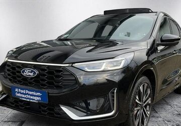 Ford Kuga 15.391 km 41.280 &euro; Wipperfuerth 51688