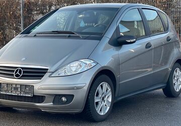 Mercedes-Benz A 150 148.000 km 4.999 &euro; Wuppertal 42389