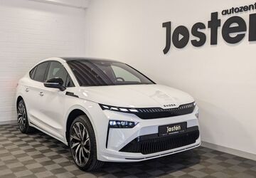 Skoda Enyaq 5.000 km 44.750 &euro; Monheim 40789