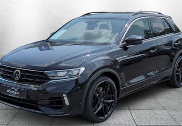 VW T-Roc 41.100 km 34.990 &euro; Wipperfürth 51688