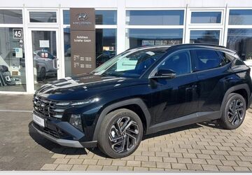 Hyundai TUCSON 2.285 km 38.998 &euro; Leverkusen 51373