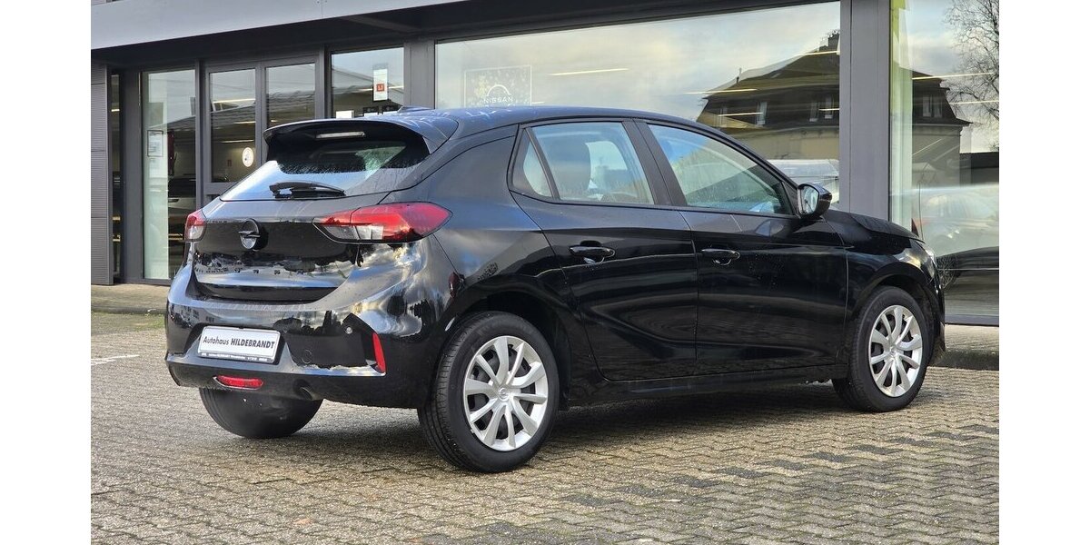 Opel Corsa Edition Automatik|Winterpaket|LED 18.157 km 17.999 &euro; Wermelskirchen 42929