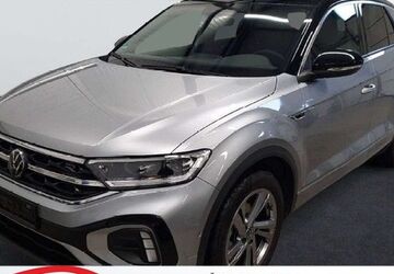VW T-Roc 25.535 km 28.890 &euro; Hattingen 45527