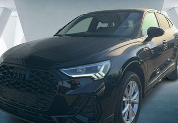 Audi Q3 90.050 km 31.245 &euro; Bergisch Gladbach 51465