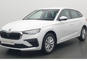 Skoda Scala 2.980 km 19.980 &euro; Leverkusen 51379