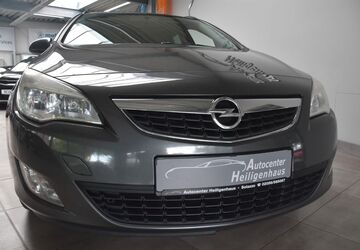 Opel Astra 318.255 km 1.980 &euro; Heiligenhaus 42579