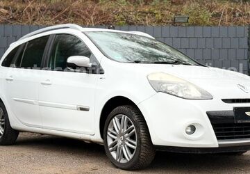 Renault Clio 131.400 km 5.499 &euro; Wuppertal 42285