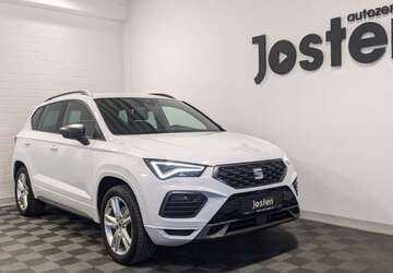 Seat Ateca 53.418 km 25.490 &euro; Monheim am Rhein 40789