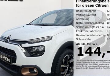 Citroen C3 30.740 km 12.666 &euro; Düsseldorf 40231