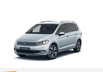 VW Touran 12.308 km 39.220 &euro; Remscheid 42857