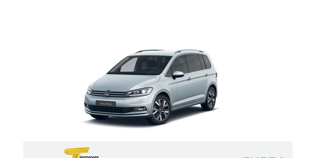 VW Touran 12.308 km 39.220 &euro; Remscheid 42857