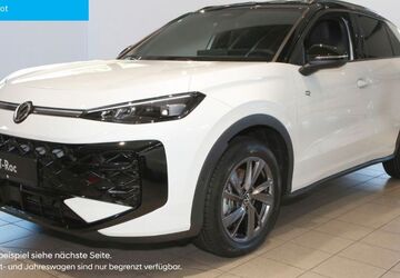 VW T-Roc 4.500 km 38.290 &euro; Solingen 42651