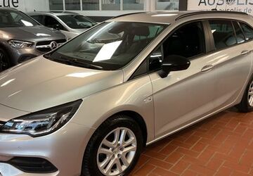 Opel Astra 161.000 km 8.490 &euro; Wülfrath 42489