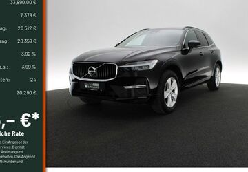 Volvo XC60 35.915 km 33.390 &euro; Engelskirchen 51766