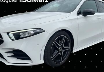 Mercedes-Benz A 180 134.940 km 22.390 &euro; Remscheid 42897