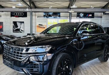 VW Touareg 92.852 km 43.990 &euro; Remscheid 42859