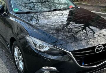 Mazda 3 70.000 km 11.500 &euro; Heiligenhaus 42579