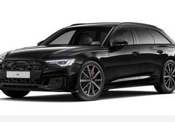 Audi A6 27.133 km 51.870 &euro; Remscheid 42897