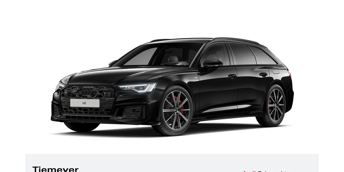 Audi A6 27.133 km 51.870 &euro; Remscheid 42897