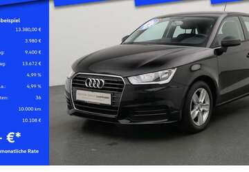Audi A1 57.136 km 13.380 &euro; Leverkusen 51379