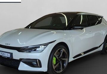 Kia EV6 30.390 km 36.980 &euro; Leverkusen 51381