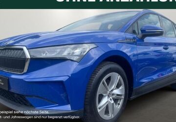 Skoda Enyaq 20.753 km 21.340 &euro; Dormagen 41540