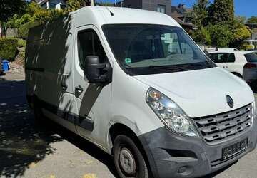 Renault Master 135.000 km 6.999 &euro; Solingen 42655