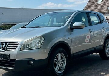 Nissan Qashqai 150.000 km 4.790 &euro; Hilden 40721