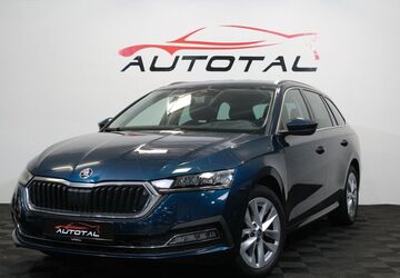 Skoda Octavia 66.254 km 19.999 &euro; Wuppertal 42283