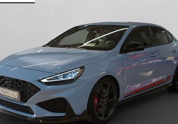 Hyundai i30 19.500 km 30.350 &euro; Leverkusen 51381