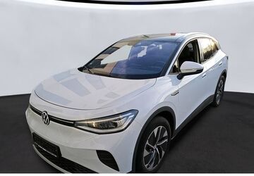 VW ID.4 76.604 km 26.950 &euro; Hilden 40721