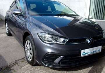 VW Polo 30.000 km 14.450 &euro; Hagen 58089
