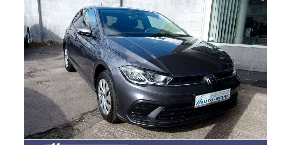 VW Polo 30.000 km 14.450 &euro; Hagen 58089