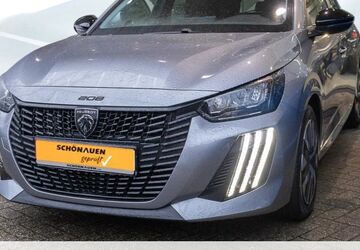 Peugeot 208 14.682 km 15.350 &euro; Solingen 42697