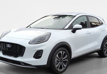 Ford Puma 1.800 km 24.490 &euro; Bergisch Gladbach 51427