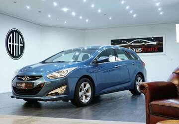 Hyundai i40 128.520 km 9.497 &euro; Remscheid 42899